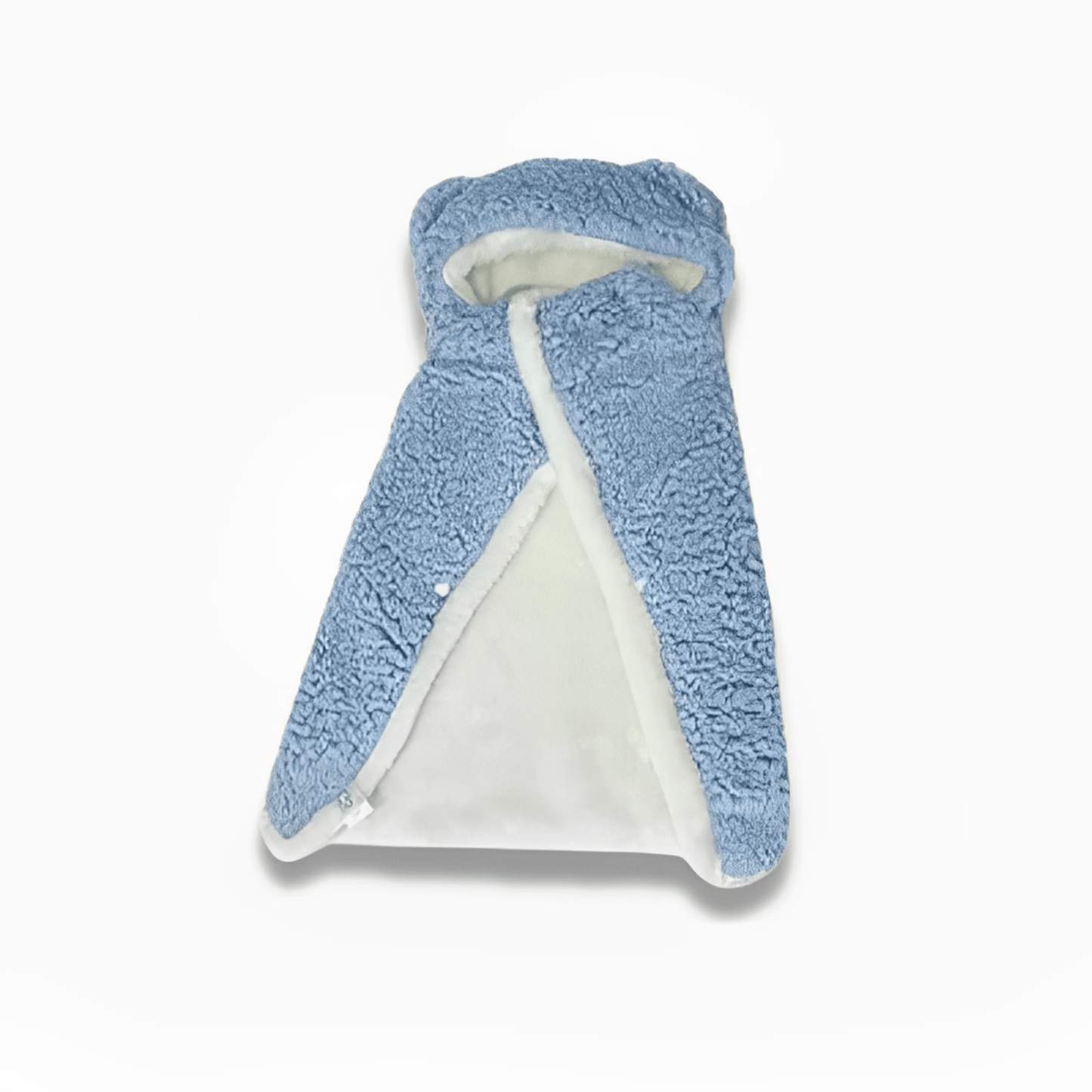 pawjamas - houd huisdieren warm en veilig - mivero