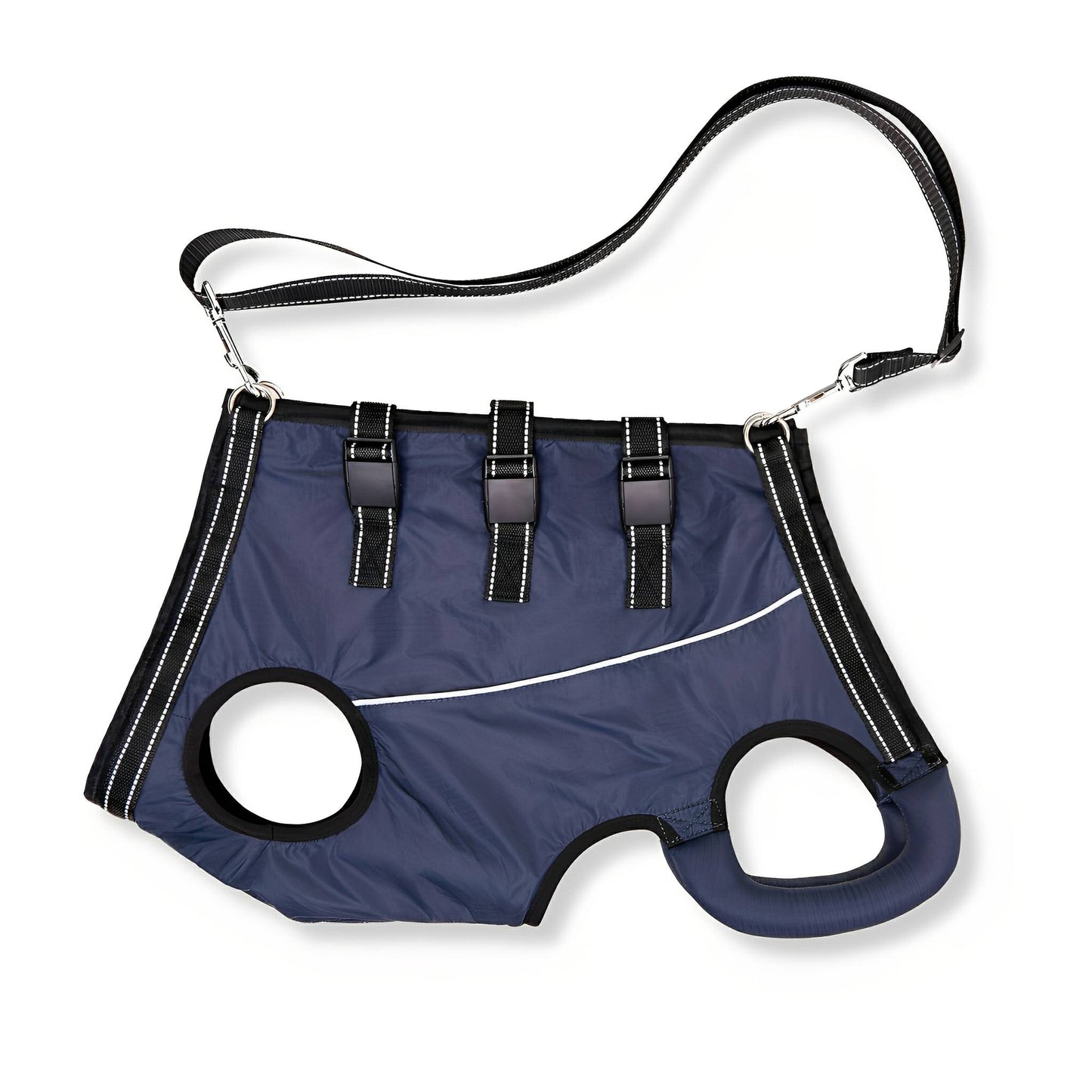 pawlift - ondersteunend tilharnas hond - mivero