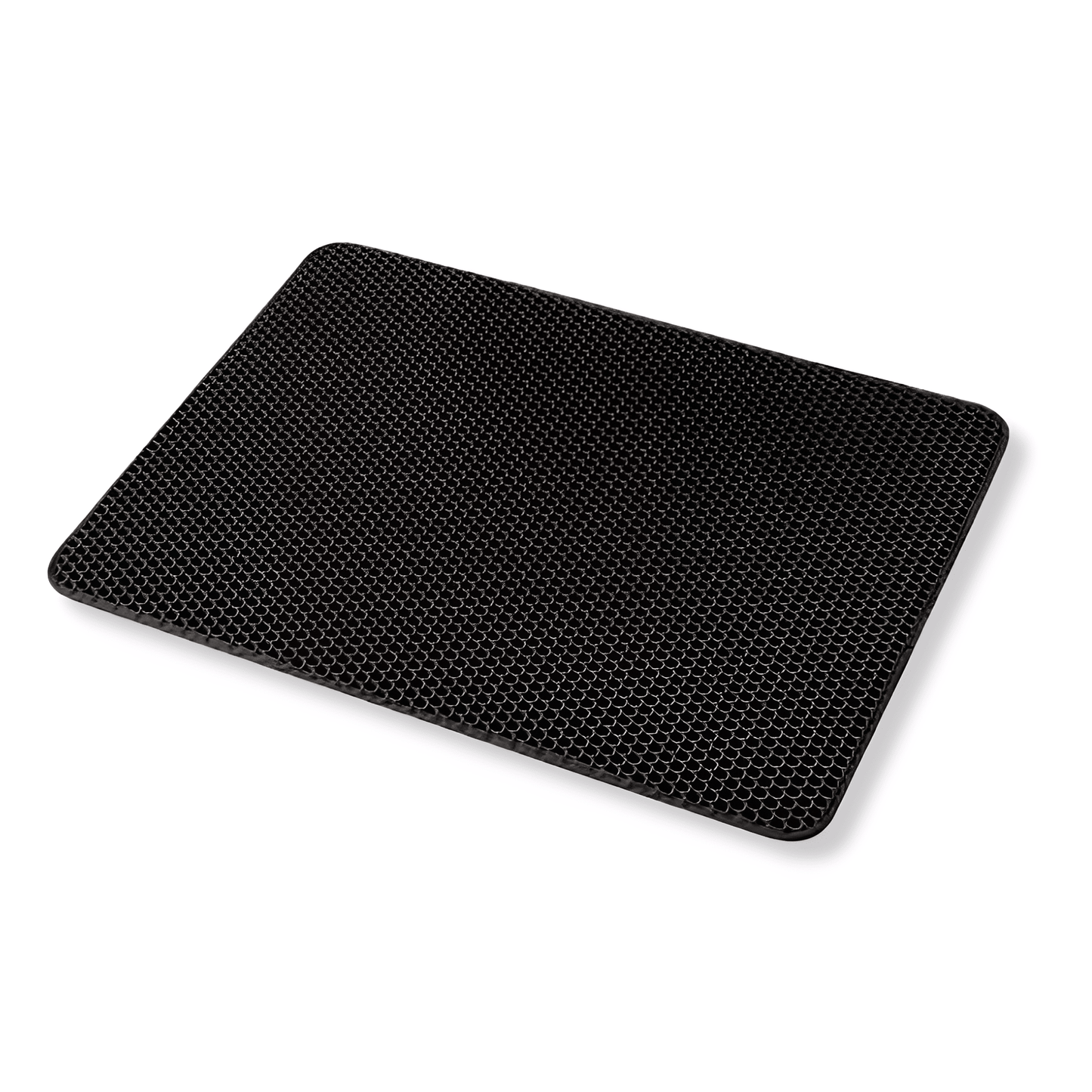 pawmat - katten kattenbakmat waterdicht antislip - mivero