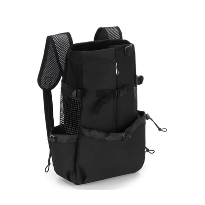 PawPack - Ergonomische Hondendraagzak Rugzak - Mivero