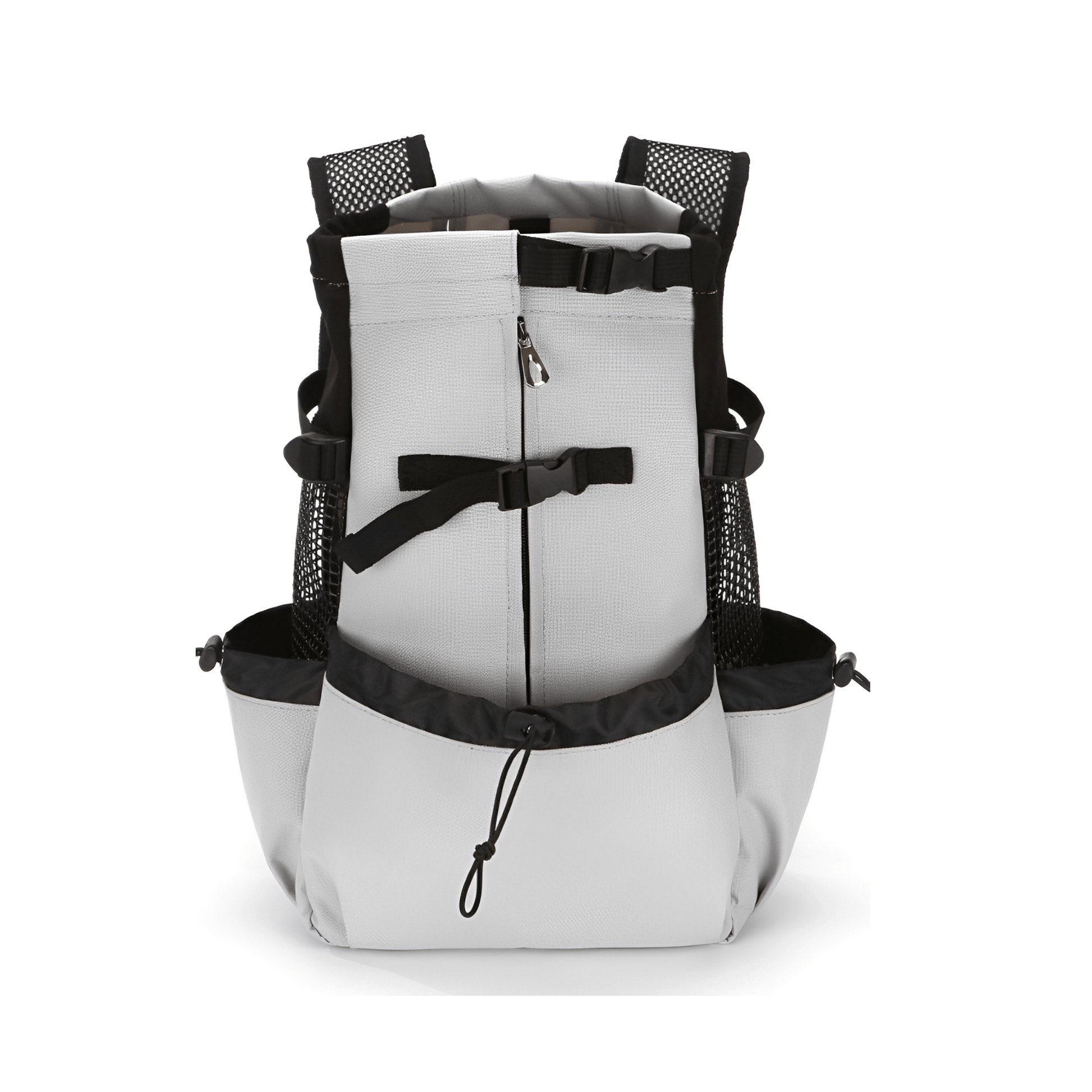 PawPack - Ergonomische Hondendraagzak Rugzak - Mivero