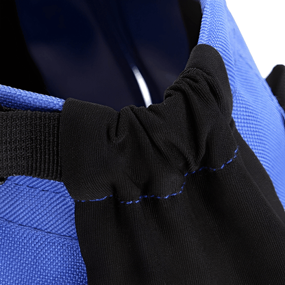 PawPack - Ergonomische Hondendraagzak Rugzak - Mivero