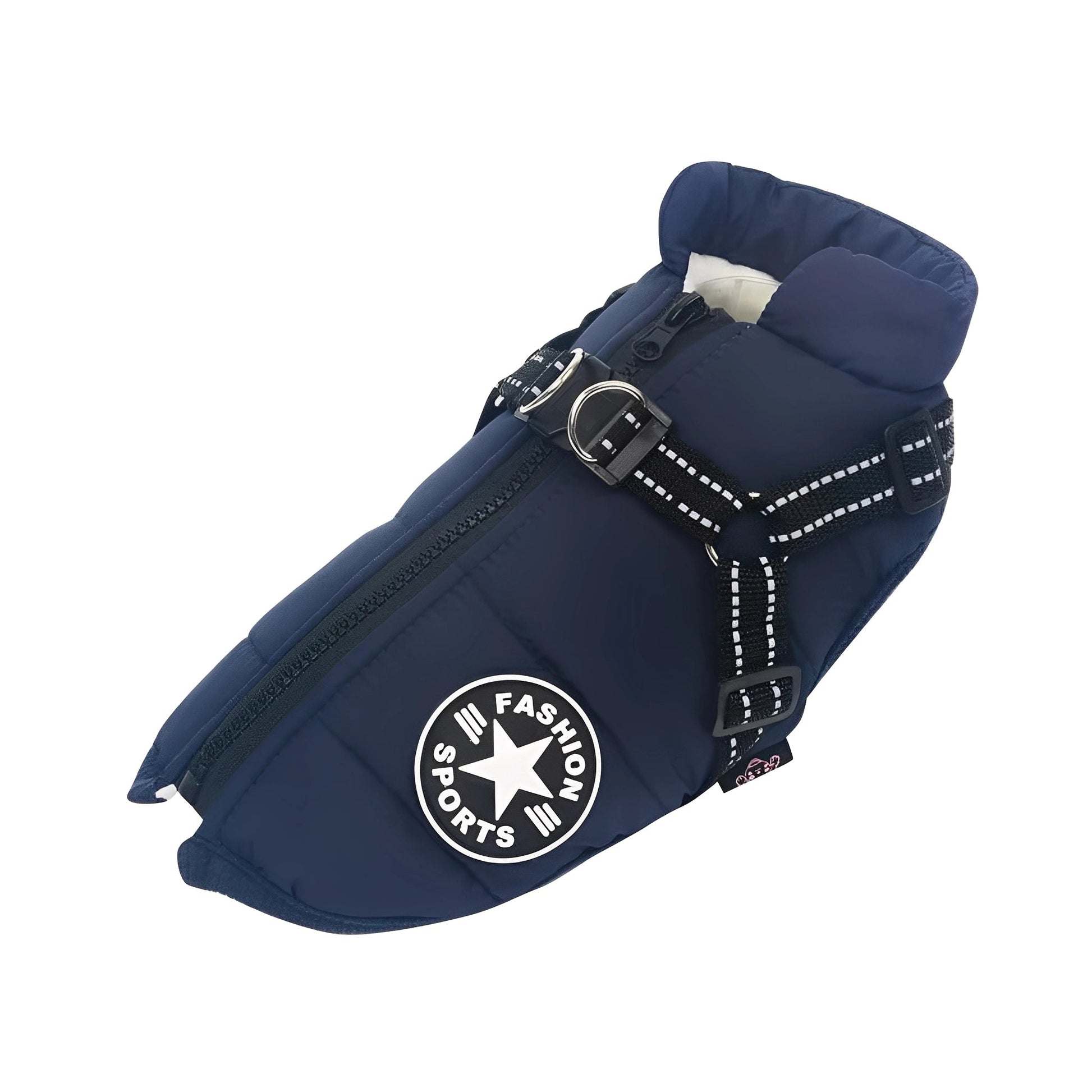 PawShield - Honden Winterjas - Mivero