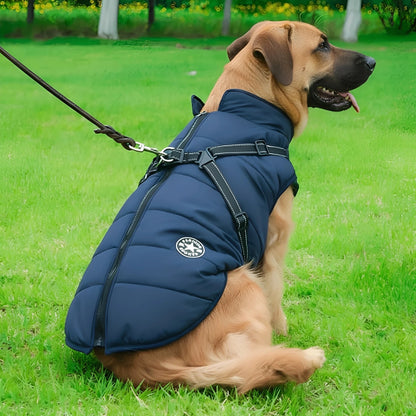 PawShield - Honden Winterjas - Mivero