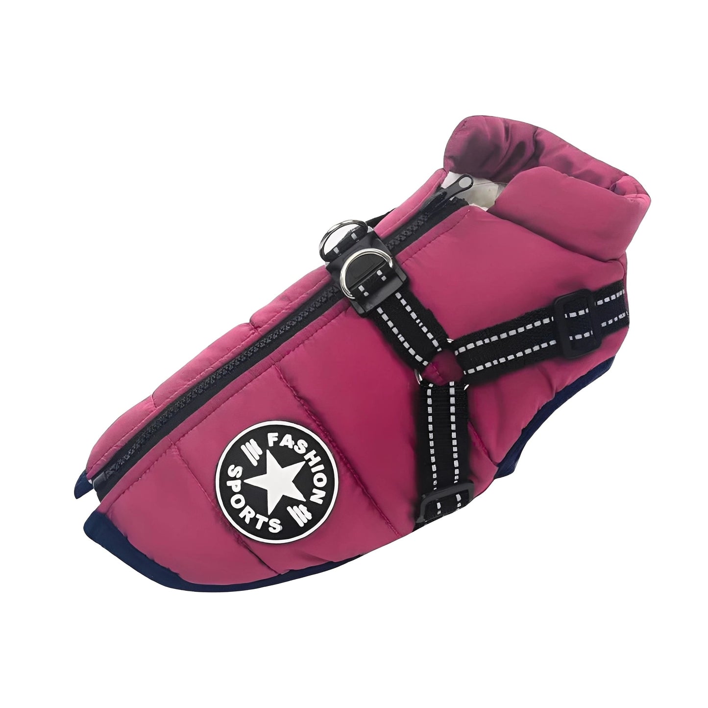 pawshield - honden winterjas - mivero