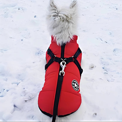 PawShield - Honden Winterjas Winterjas Voor Hond - Mivero