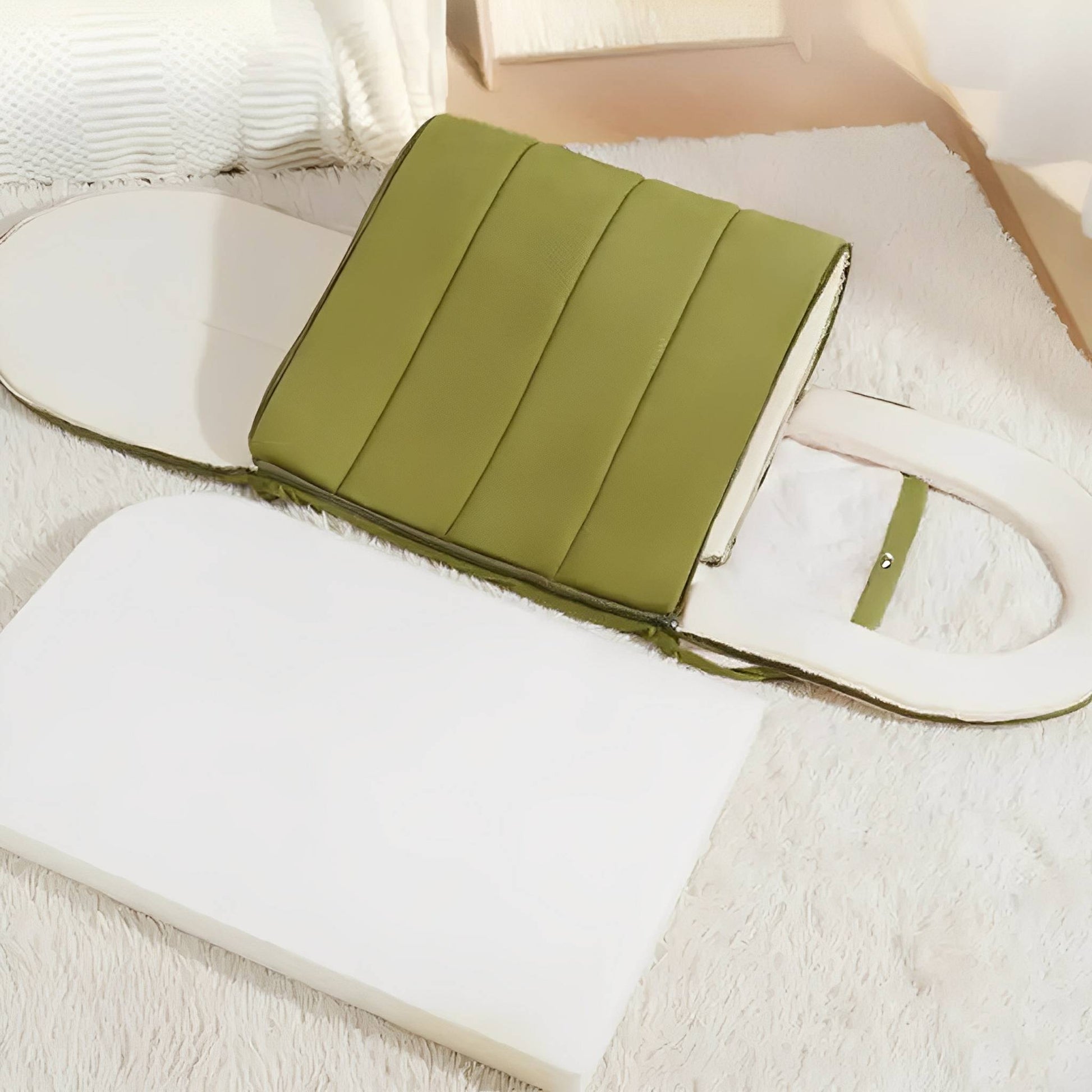 Pawven - Iglo Bed Huisdieren Semi Gesloten - Mivero