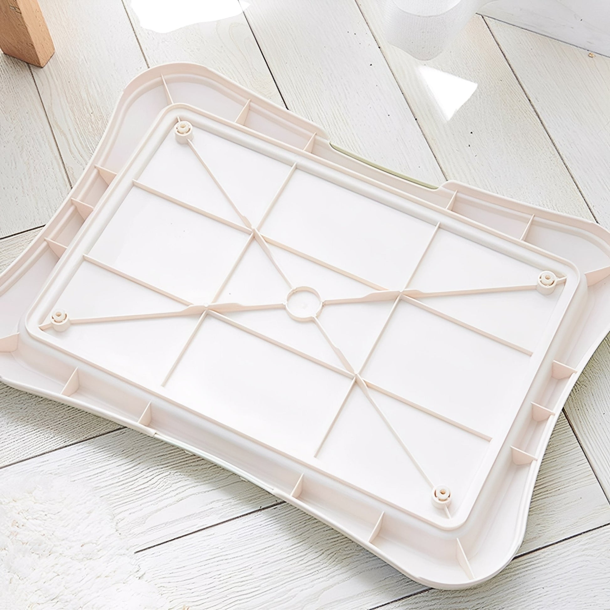 PuddleX - Geurneutraal Binnenhondentoilet - Mivero