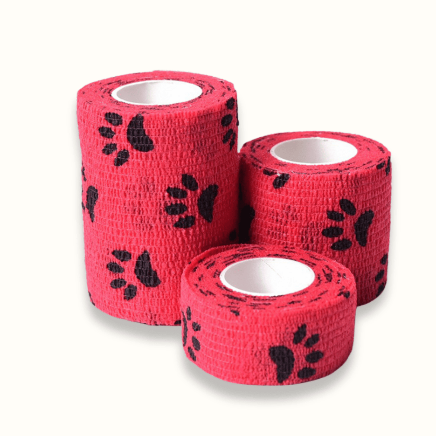 safepaws - stofwerend herstelverband voor hond - mivero