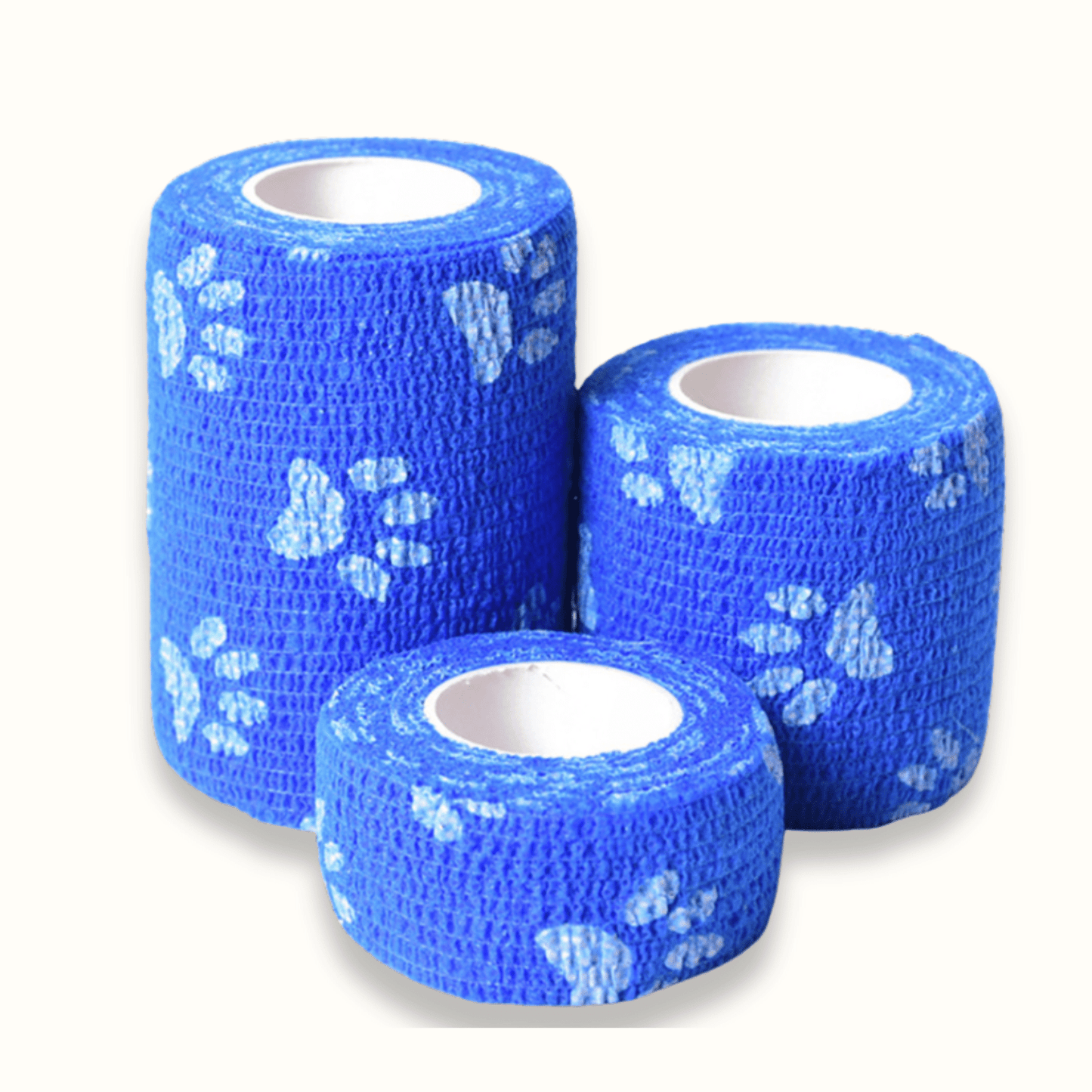 safepaws - stofwerend herstelverband voor hond - mivero