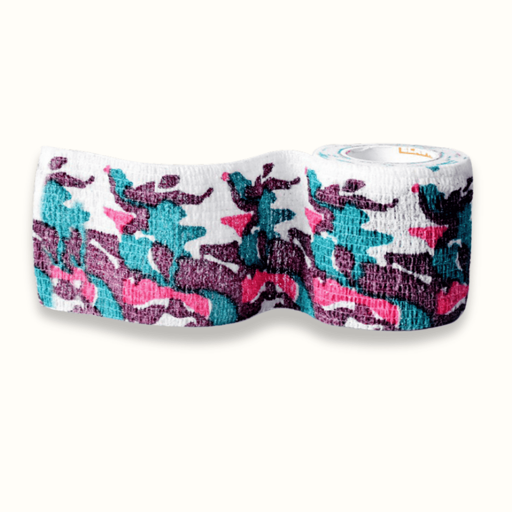 SafePaws - Stofwerend Herstelverband voor Hond - Mivero