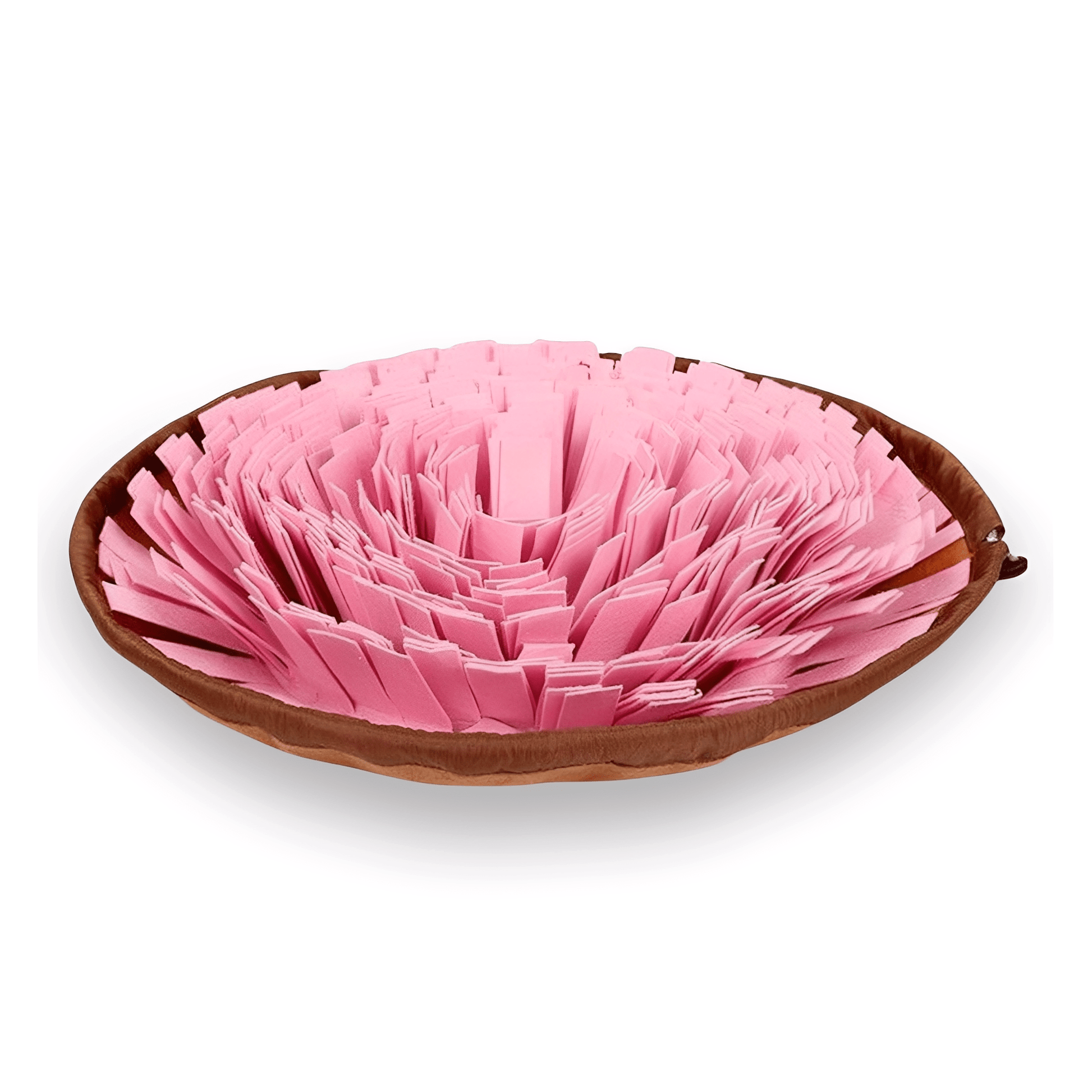 Sloofie - Verstelbare Snuffelkom Hondenmat - Mivero