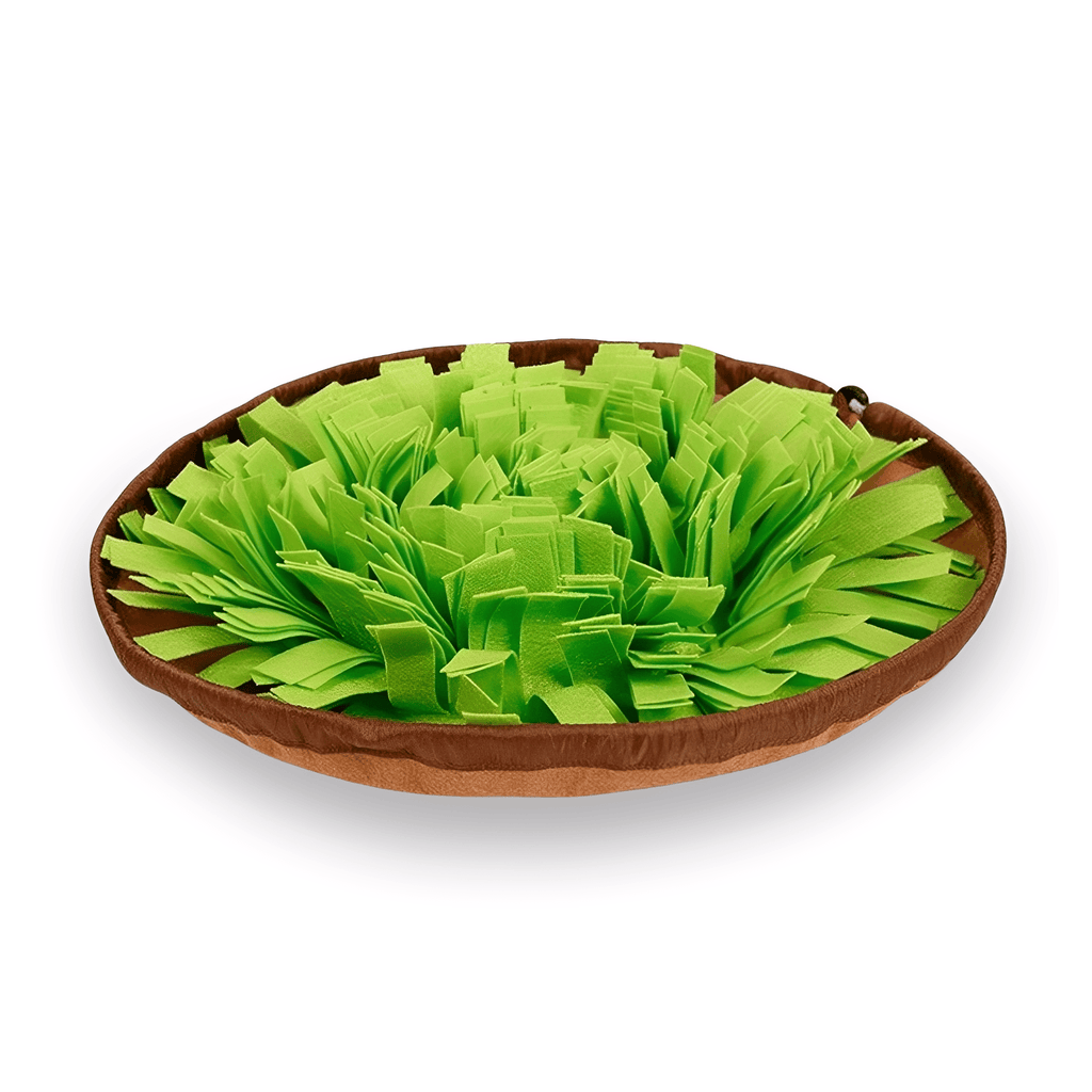 Sloofie - Verstelbare Snuffelkom Hondenmat - Mivero