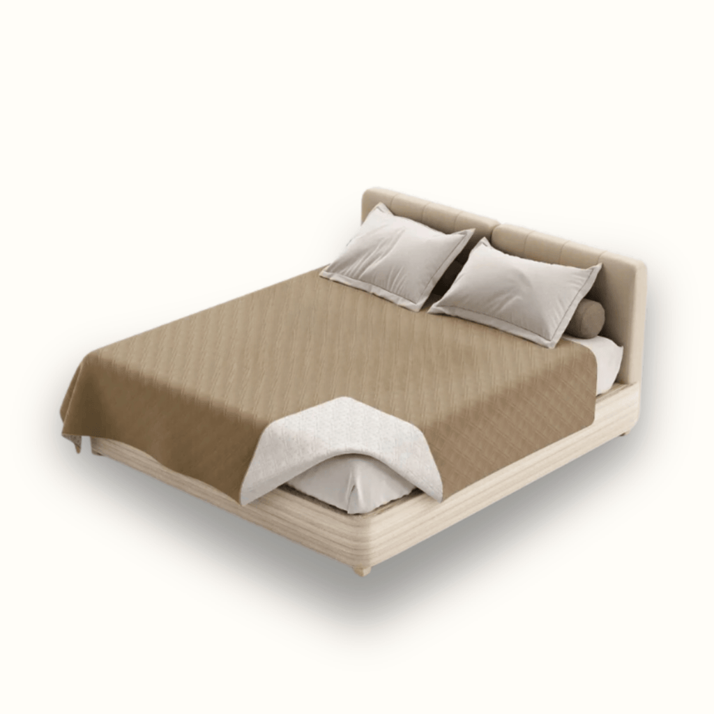 SnuggleBed - Waterdichte Antislip Bankhoes - Mivero