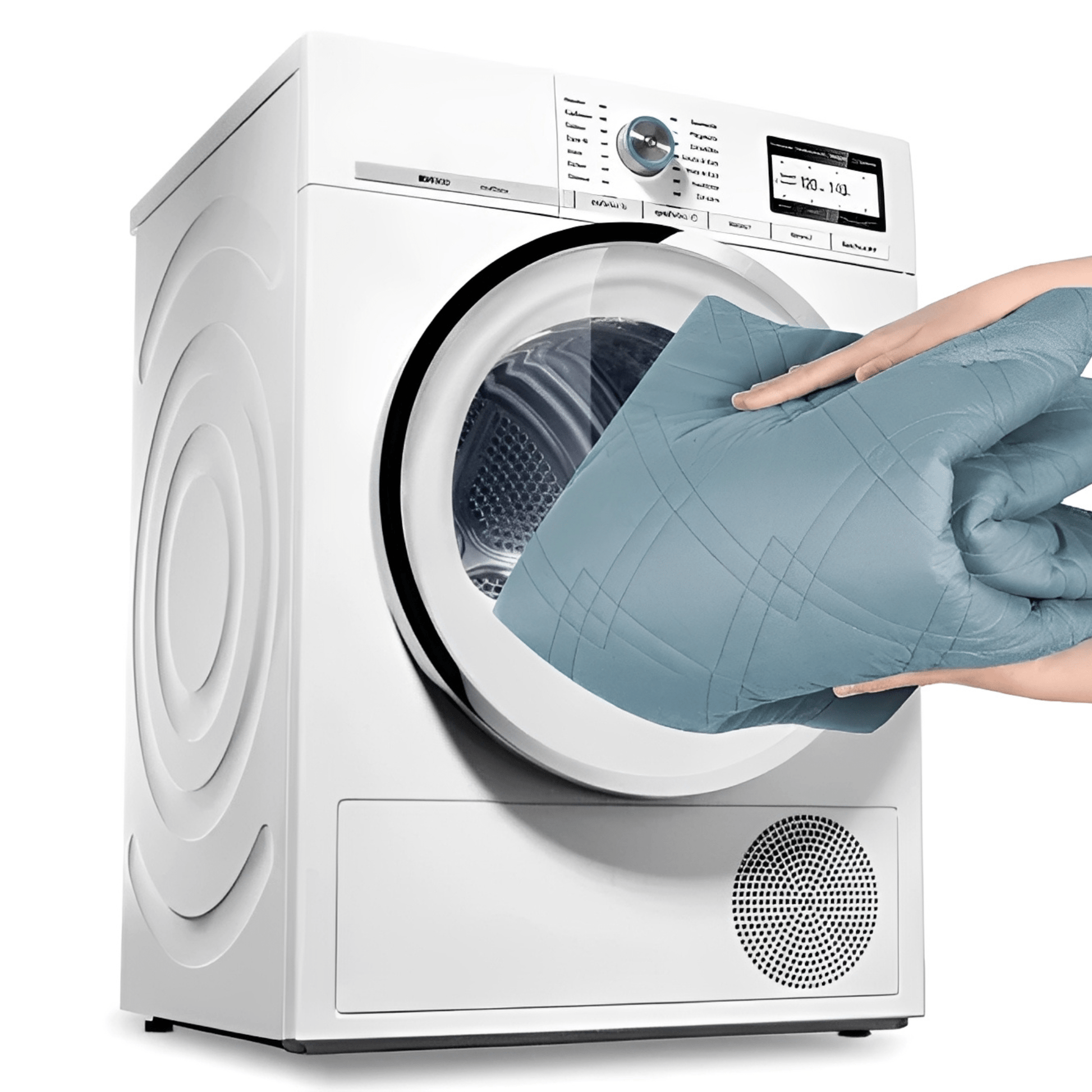 SnuggleBed - Waterdichte Antislip Bankhoes - Mivero