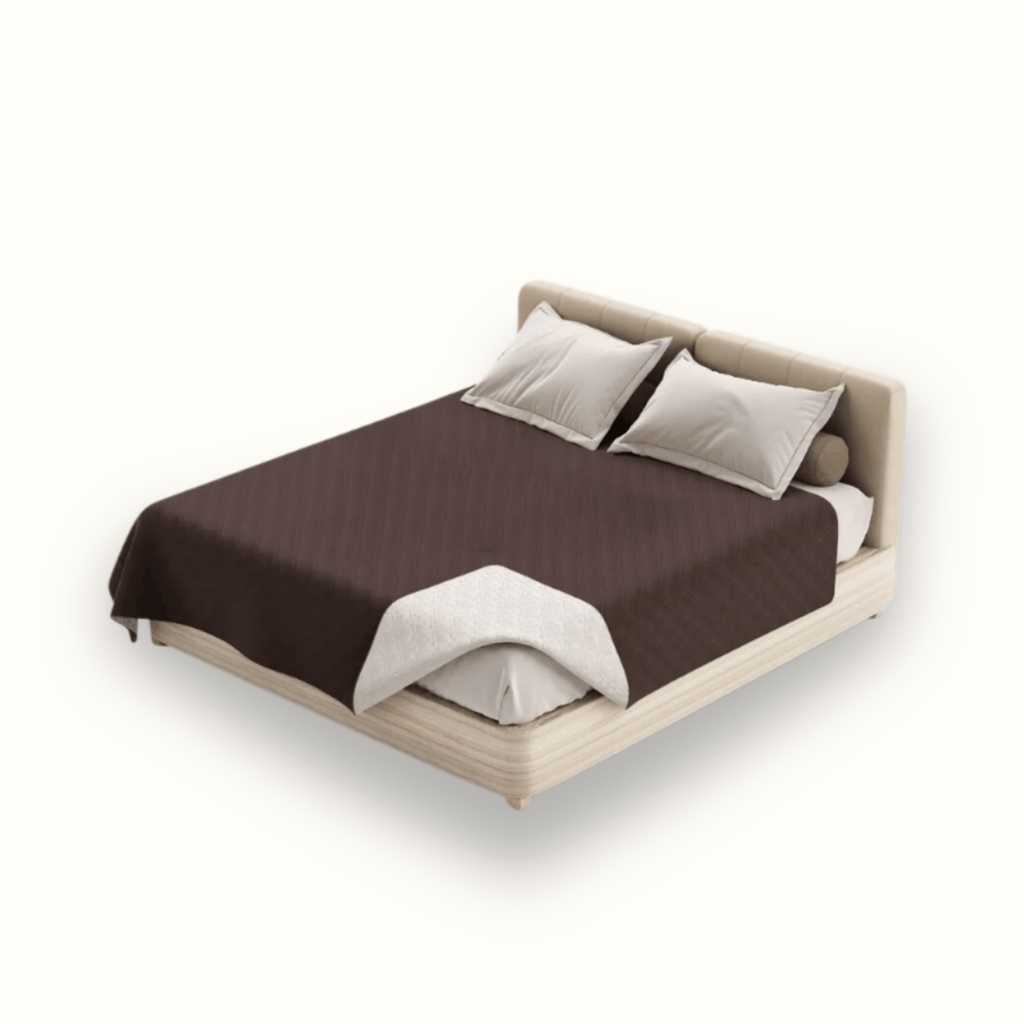 SnuggleBed - Waterdichte Antislip Bankhoes - Mivero