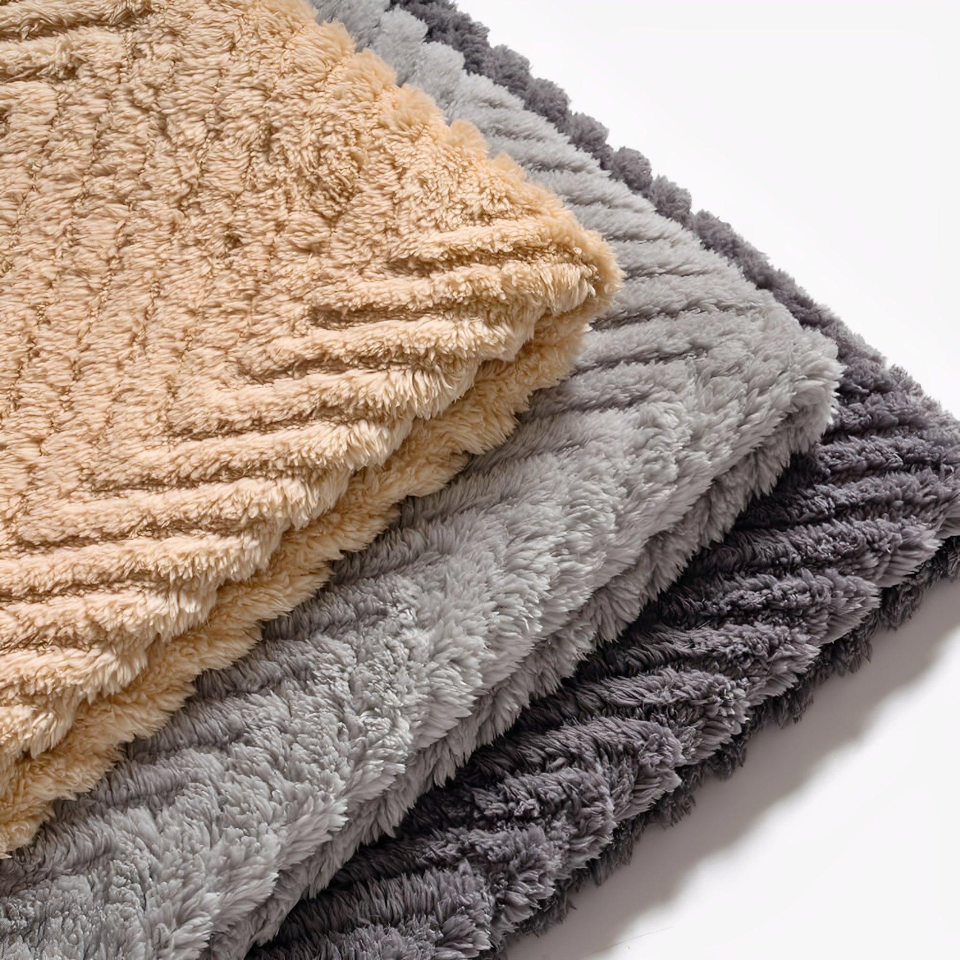 SnugGrip - Honden Bankhoes Antislip Pluche - Mivero