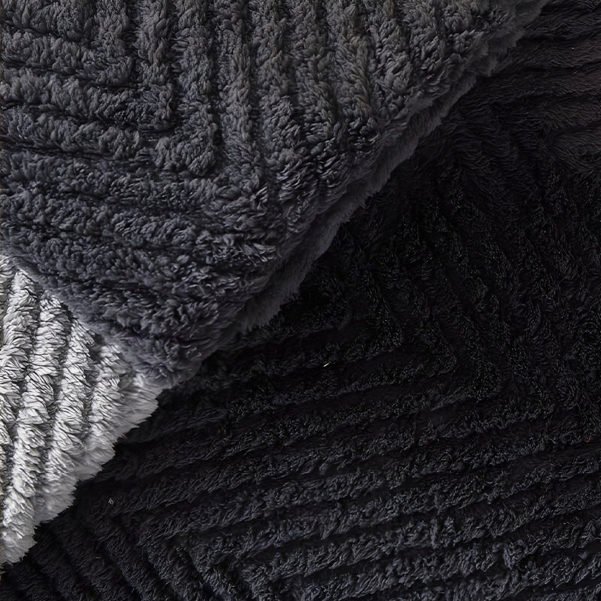 SnugGrip - Honden Bankhoes Antislip Pluche - Mivero