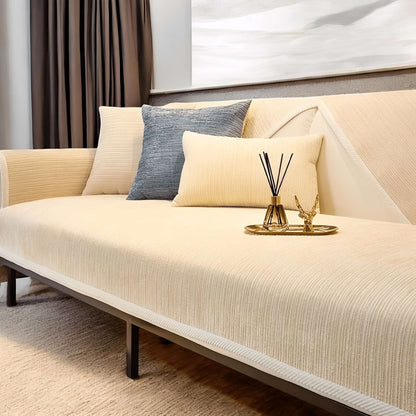 StayCover - Antislip Beschermende Bankhoes - Mivero