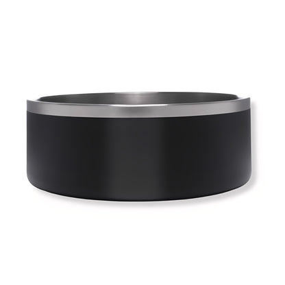 SteadiBowl - RVS Hondenvoerbak Anti Slip - Mivero