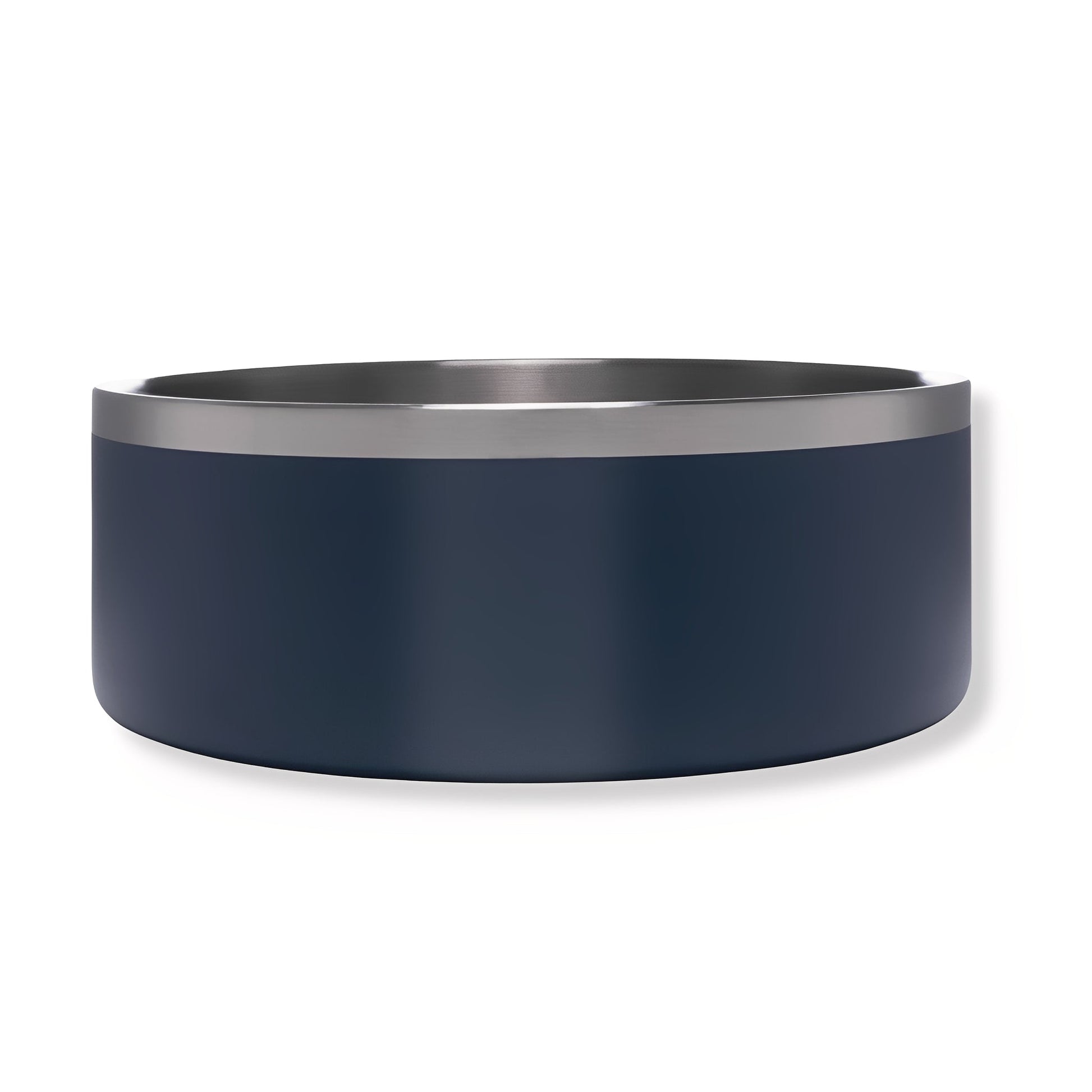 SteadiBowl - RVS Hondenvoerbak Anti Slip - Mivero