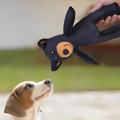 TuffSnugg - Kauwbestendig Knuffel Speeltje - Mivero