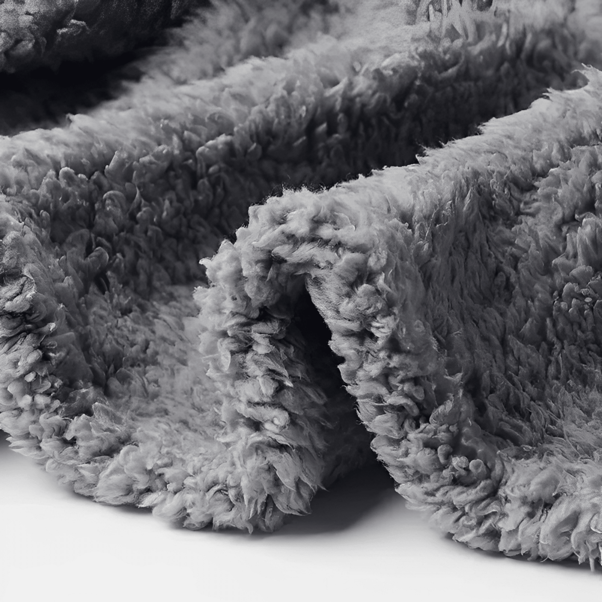 WarmWoof - Pluche Fleece Huisdierdeken - Mivero