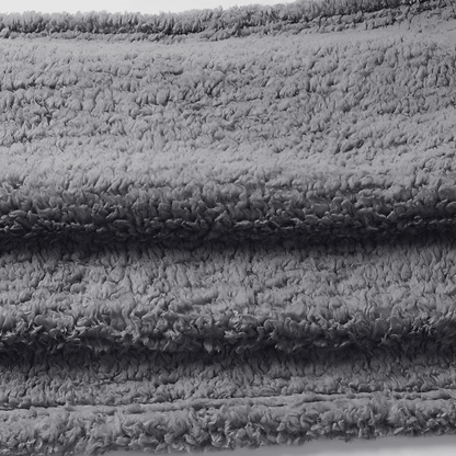 WarmWoof - Pluche Fleece Huisdierdeken - Mivero