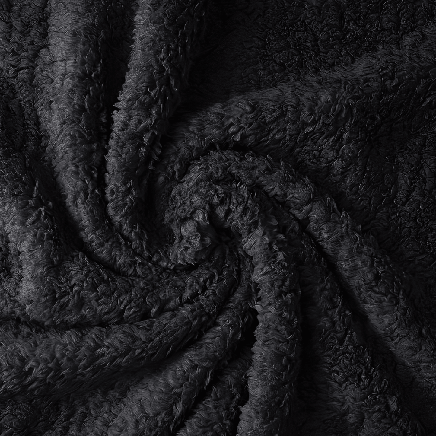 warmwoof - pluche fleece huisdierdeken - mivero