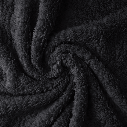 WarmWoof - Pluche Fleece Huisdierdeken - Mivero