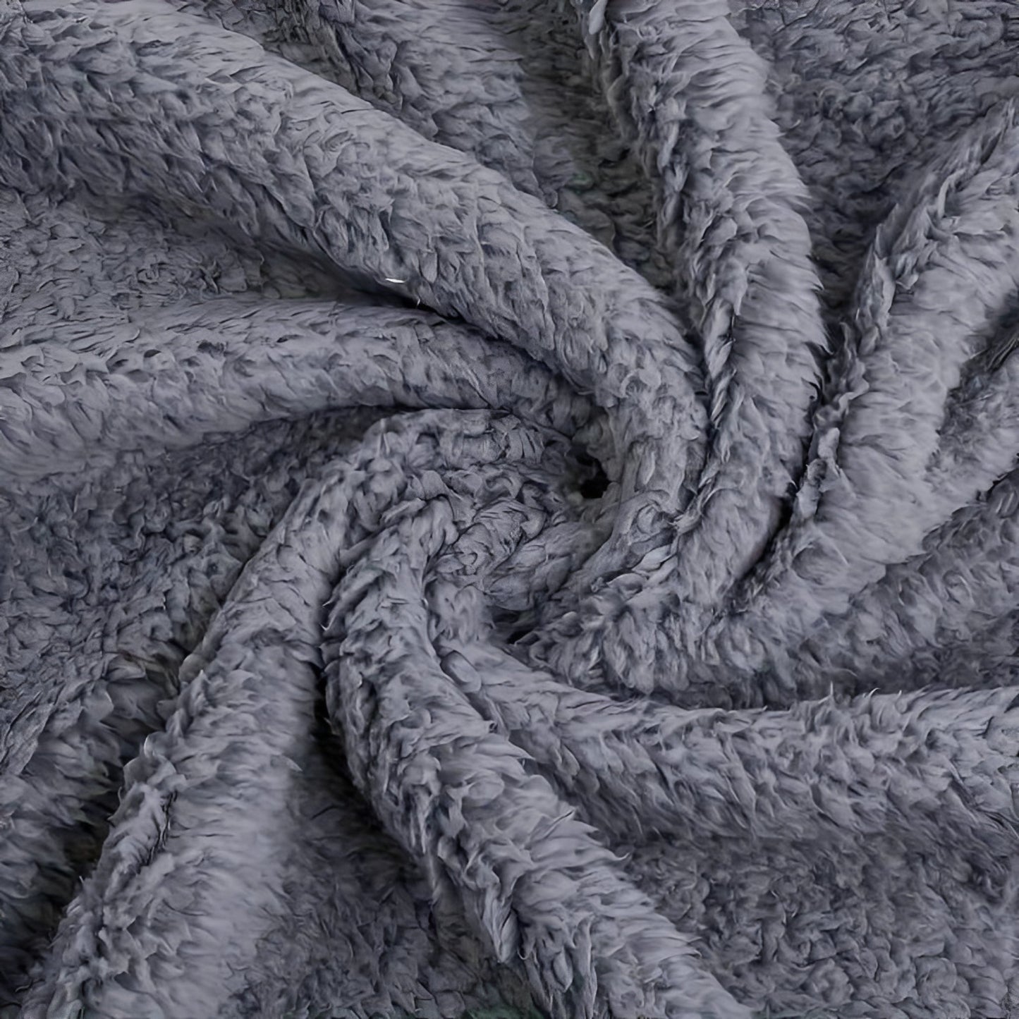 warmwoof - pluche fleece huisdierdeken - mivero