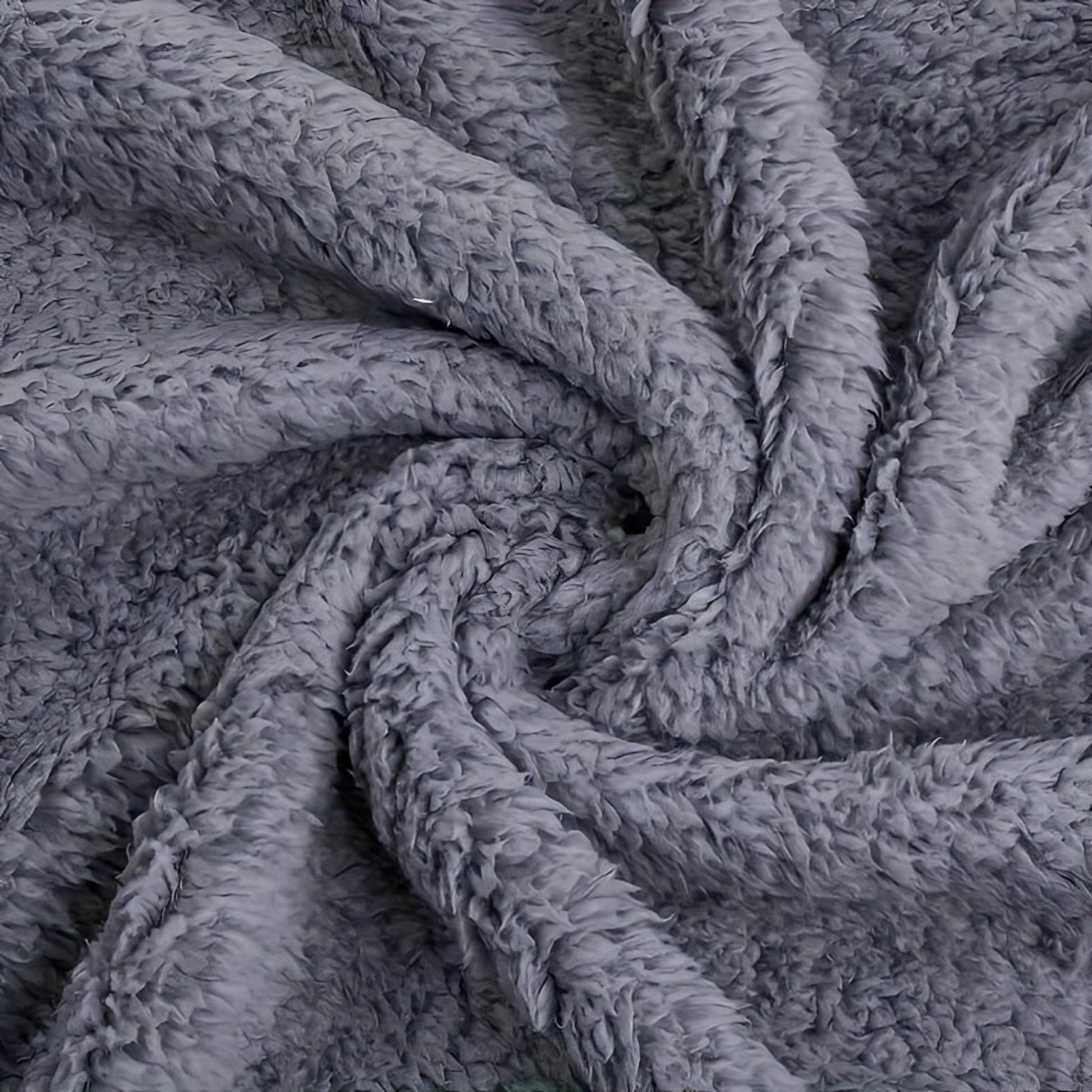 WarmWoof - Pluche Fleece Huisdierdeken - Mivero