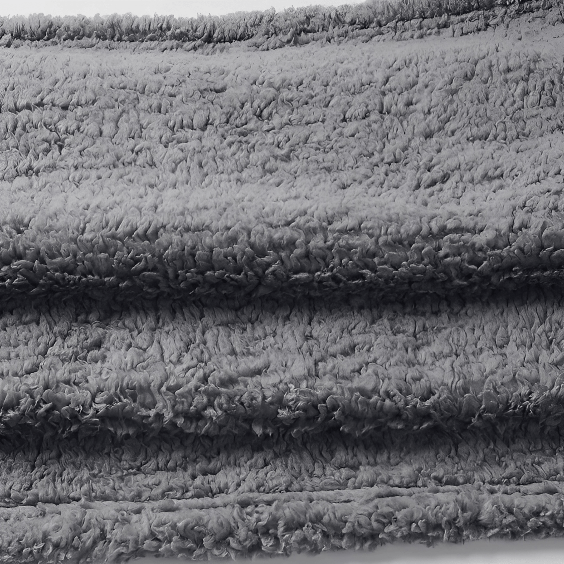 WarmWoof - Pluche Fleece Huisdierdeken - Mivero