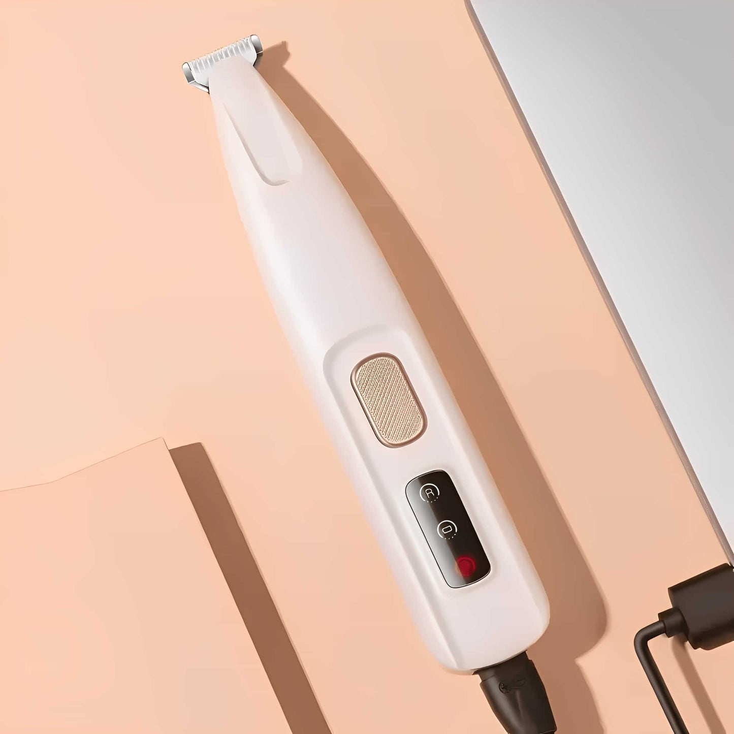 zenclip - pootjes trimmer honden led - mivero