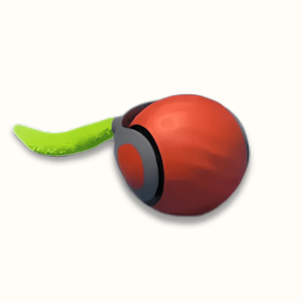 Zoomball 2.0 - Houdt katten actief en speels - Mivero